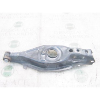 BRAZO SUSPENSION INFERIOR TRASERO IZQUIERDO 