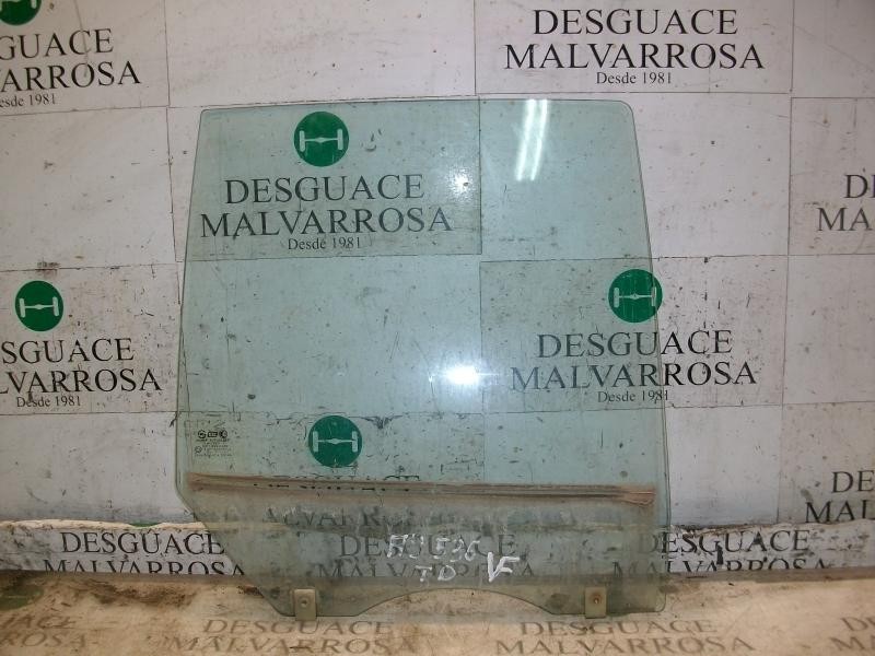 Recambio de cristal puerta trasero derecho para hyundai santa fe (sm) 2.0 gls crdi 4x4 referencia OEM IAM 8342126000  