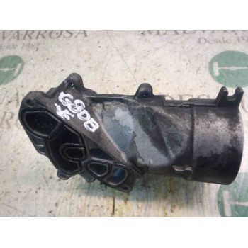 SOPORTE FILTRO ACEITE 