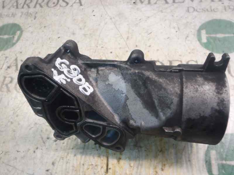 Recambio de soporte filtro aceite para ford focus lim. (cb4) trend referencia OEM IAM   