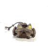 Recambio de pinza freno delantera izquierda para bmw serie 3 berlina (e90) 2.0 turbodiesel cat referencia OEM IAM   