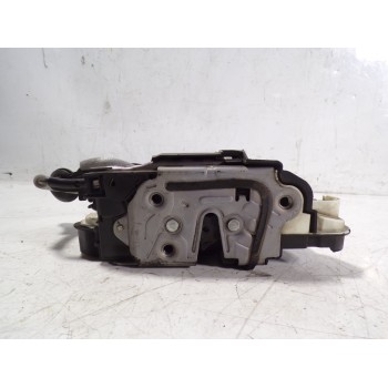 CERRADURA PUERTA DELANTERA IZQUIERDA 5K1837015J 5K1837015J 