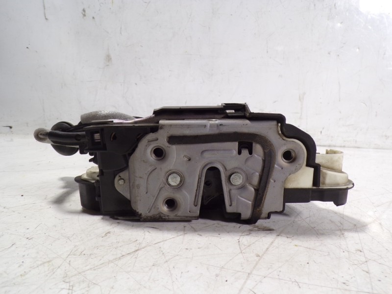 Recambio de cerradura puerta delantera izquierda para seat leon (5f1) fr referencia OEM IAM 5K1837015J 5K1837015J 