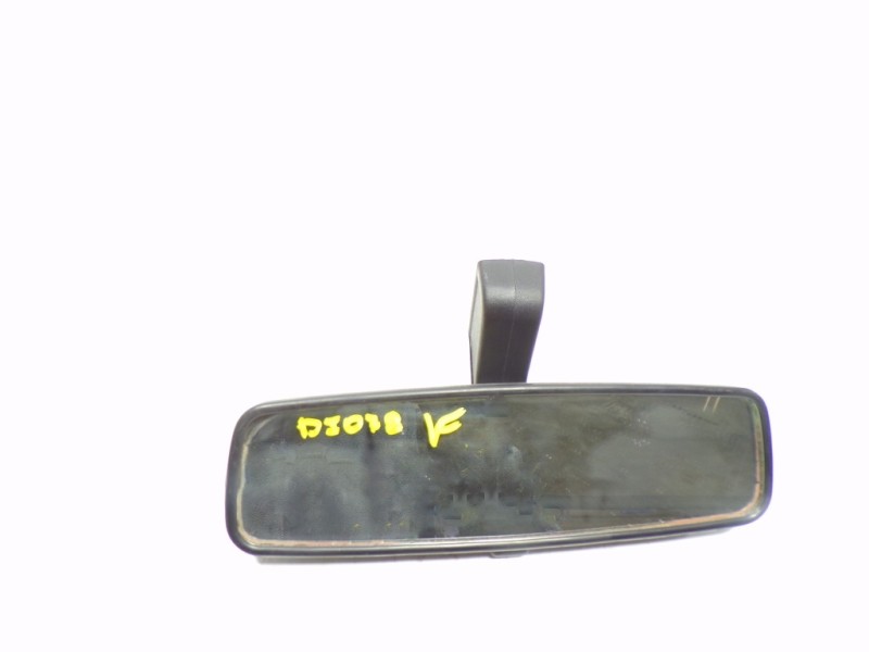 Recambio de espejo interior para alfa romeo brera (177) 2.4 jtd cat referencia OEM IAM 156071617  