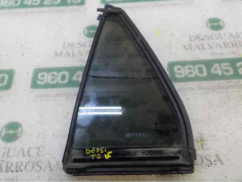 Recambio de cristal custodia trasero izquierdo para suzuki s-cross 1.6 ddis referencia OEM IAM 8459061M10  