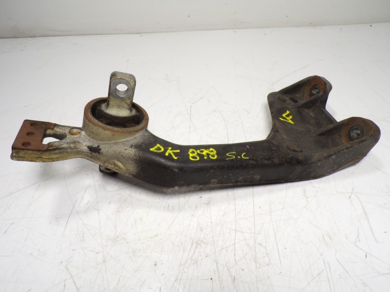 Recambio de soporte cambio para mercedes-benz vito kasten 2.1 cdi cat referencia OEM IAM   