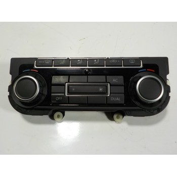 MANDO CLIMATIZADOR 5K0907044DTZJU 5K0907044BS 