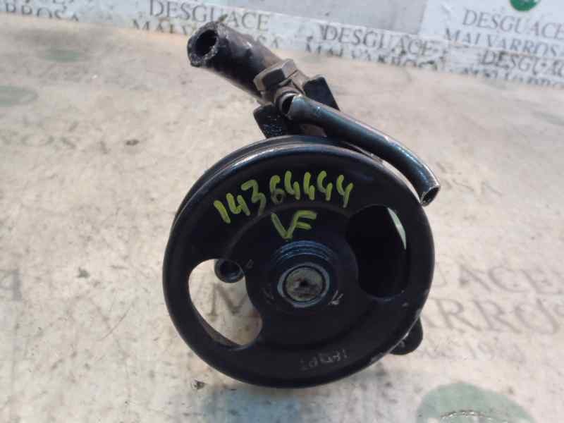 Recambio de bomba direccion para kia shuma 1.5 cat referencia OEM IAM   