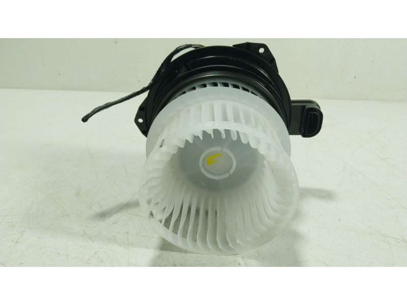 Recambio de motor calefaccion para toyota c-hr (_x1_) 2.0 hybrid (maxh10) referencia OEM IAM 8710302750  