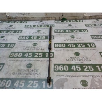 AMORTIGUADORES MALETERO / PORTON 8P4827552B 