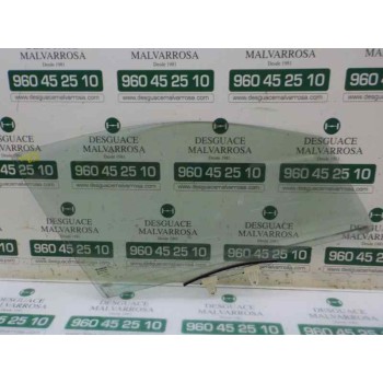 CRISTAL PUERTA DELANTERO DERECHO 8450161M00 