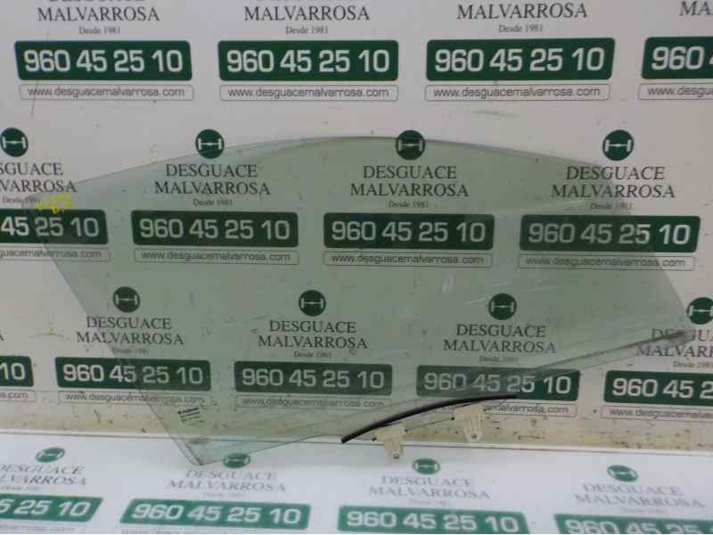 Recambio de cristal puerta delantero derecho para suzuki s-cross 1.6 ddis referencia OEM IAM 8450161M00  