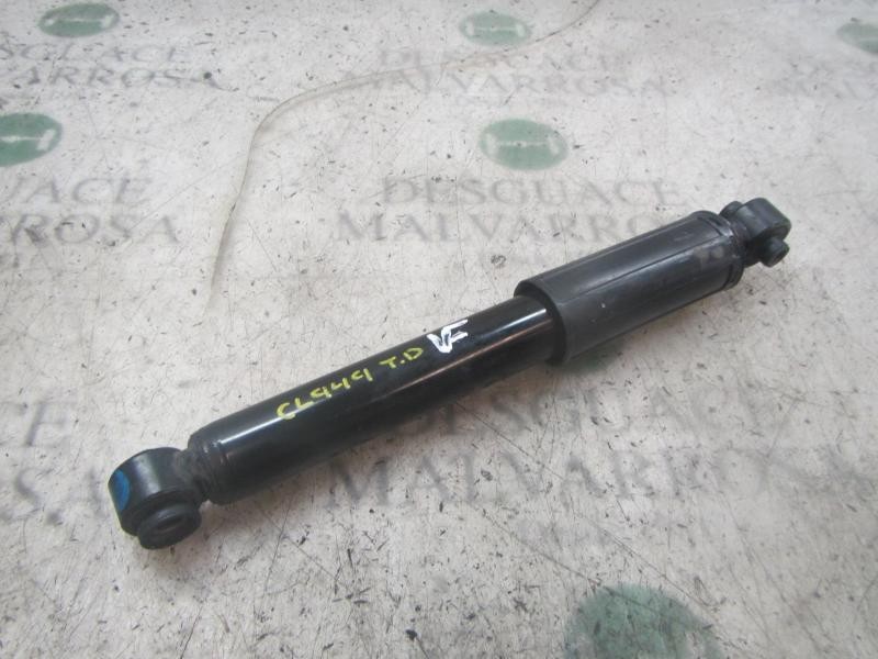 Recambio de amortiguador trasero derecho para kia rio 1.4 crdi cat referencia OEM IAM 553001W000  