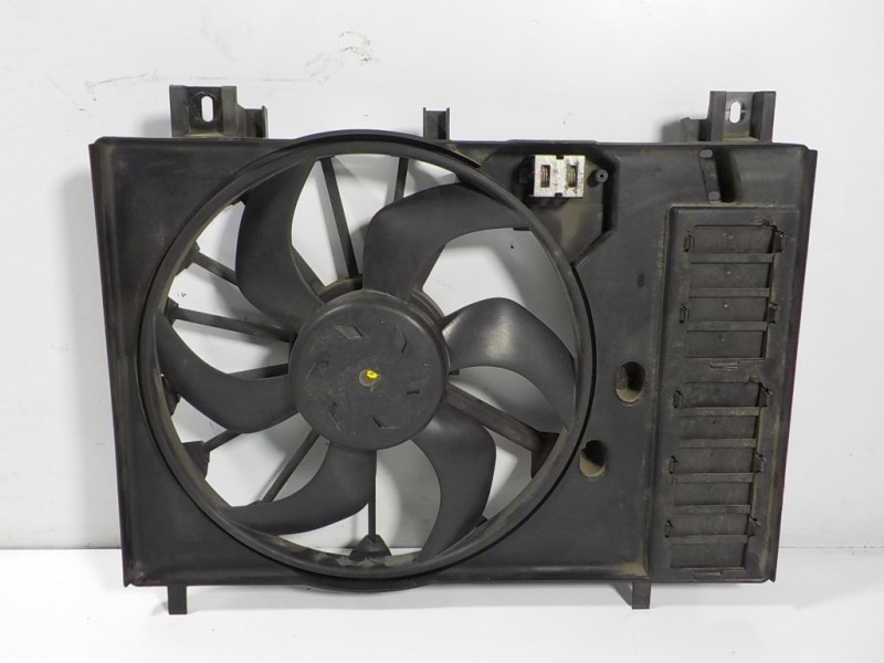 Recambio de electroventilador para citroën c5 station wagon 2.0 hdi fap referencia OEM IAM 1253R4 3000257 