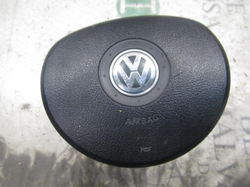 Recambio de airbag delantero izquierdo para volkswagen golf v berlina (1k1) trendline referencia OEM IAM   