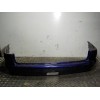 Recambio de paragolpes trasero para ford galaxy (vx) 1.9 tdi cat referencia OEM IAM   