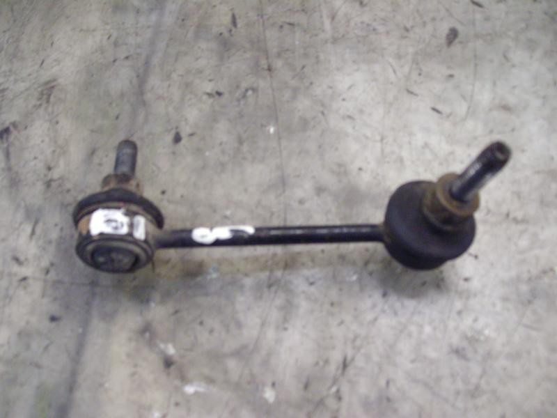 Recambio de tirante delantero izquierdo para renault master desde ´´98 base, caja cerrada l1h1 rs 3078 referencia OEM IAM   