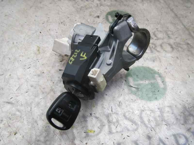 Recambio de antirrobo para toyota yaris (ksp9/scp9/nlp9) 1.4 turbodiesel cat referencia OEM IAM   