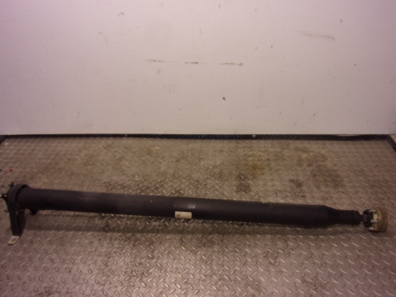 Recambio de transmision central para man tge kasten (uy) 2.0 tdi referencia OEM IAM 65391066042 2N0521101H 