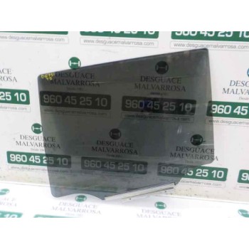 CRISTAL PUERTA TRASERO IZQUIERDO 8454661M10 