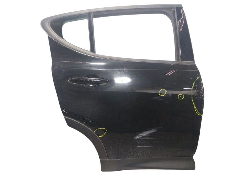 Recambio de puerta trasera derecha para alfa romeo tonale (965_) 1.5 mild hybrid referencia OEM IAM 50564680  