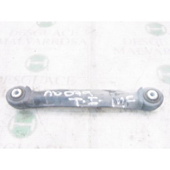 BRAZO SUSPENSION INFERIOR TRASERO IZQUIERDO 