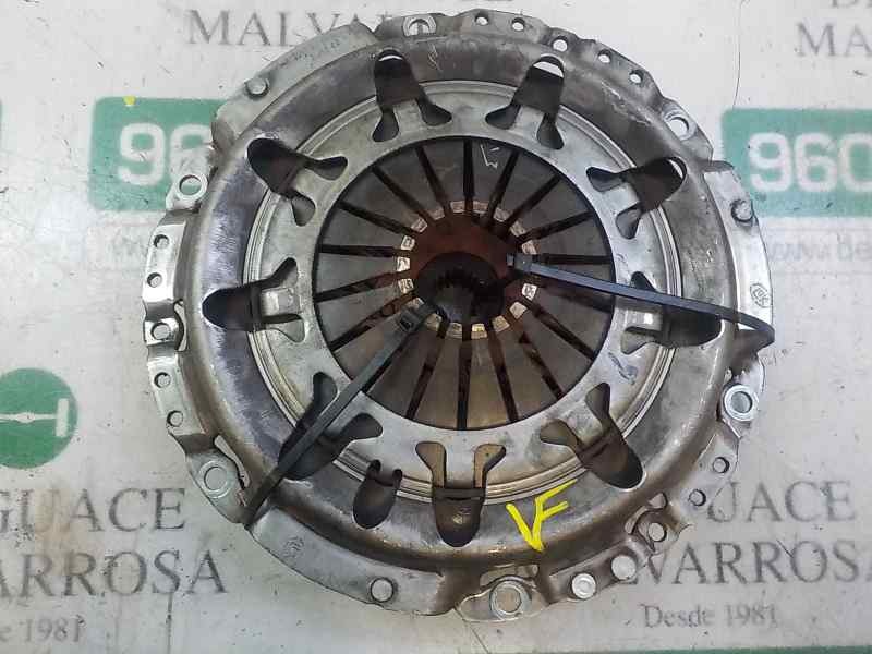 Recambio de kit embrague para fiat doblo 1.3 16v jtd cat referencia OEM IAM 71773778  