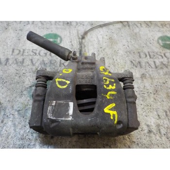 PINZA FRENO DELANTERA DERECHA 