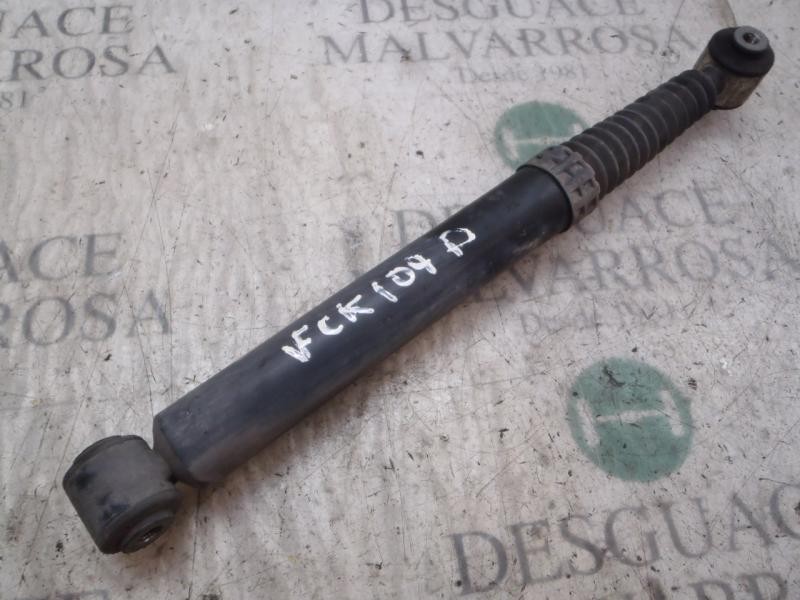 Recambio de amortiguador trasero derecho para peugeot 207 x-line referencia OEM IAM   