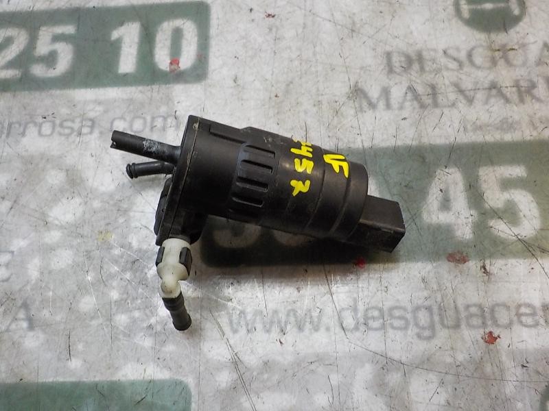 Recambio de bomba limpia para audi a3 sportback (8p) 1.6 tdi attraction referencia OEM IAM 1K6955651  