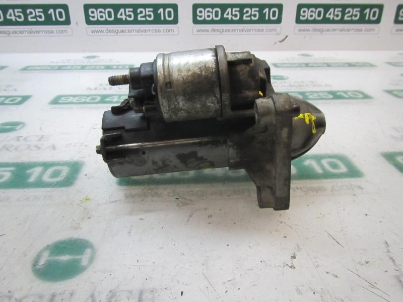 Recambio de motor arranque para ford fiesta (cb1) 1.4 tdci cat referencia OEM IAM 1734633  
