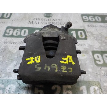 PINZA FRENO DELANTERA IZQUIERDA 1K0615123D 