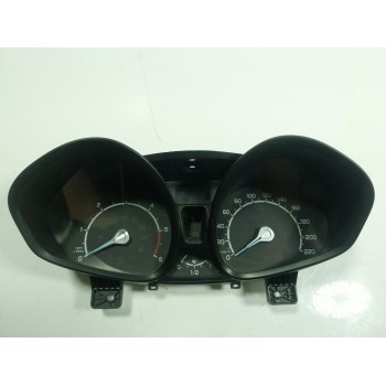 CUADRO INSTRUMENTOS 2018818 VPC1F14A608BA 