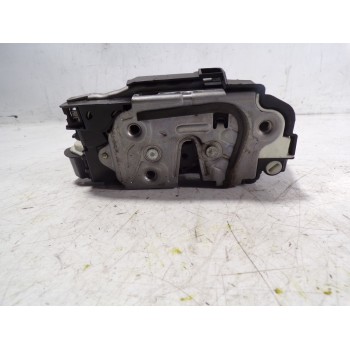 CERRADURA PUERTA TRASERA IZQUIERDA 5K4839015AF 5K4839015AF 