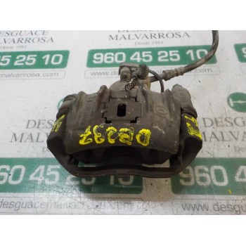 PINZA FRENO TRASERA IZQUIERDA 