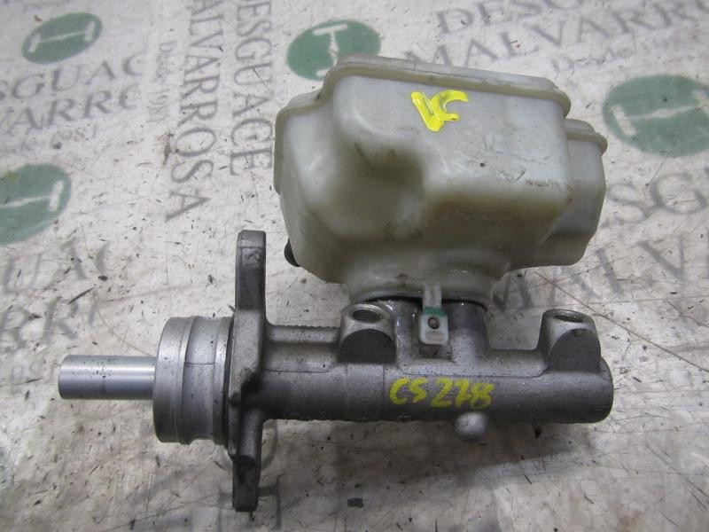 Recambio de bomba freno para volkswagen golf v berlina (1k1) trendline referencia OEM IAM   