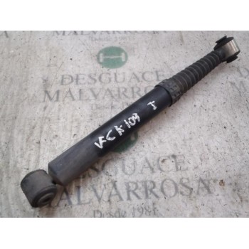 AMORTIGUADOR TRASERO IZQUIERDO 