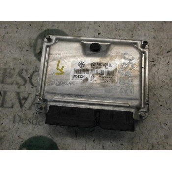 CENTRALITA MOTOR UCE 038906019NL 038906019NL 0281012276