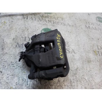 PINZA FRENO DELANTERA IZQUIERDA 77363933 