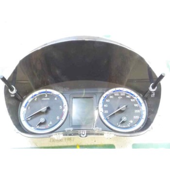 CUADRO INSTRUMENTOS 3411064M20 SZ1032308