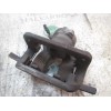 Recambio de pinza freno delantera izquierda para peugeot 407 2.0 16v hdi fap cat (rhr / dw10bted4) referencia OEM IAM   