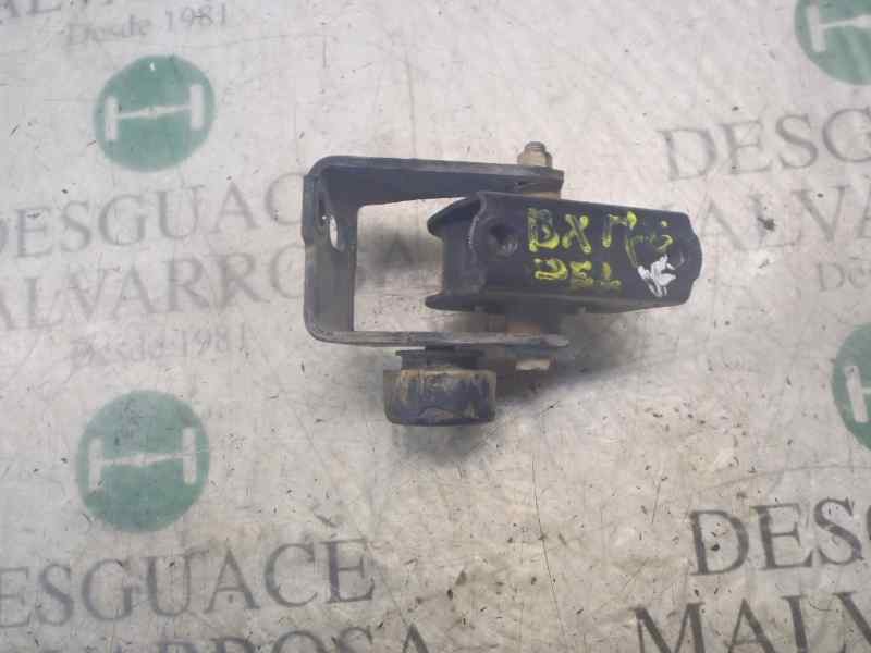 Recambio de soporte motor para toyota rav 4 (a2) 1.8 luna (2003) referencia OEM IAM 1236121010  