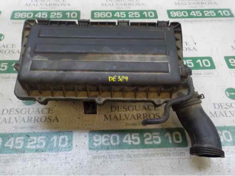 Recambio de filtro aire para seat ibiza (6j5) reference referencia OEM IAM   
