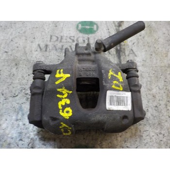 PINZA FRENO DELANTERA IZQUIERDA 