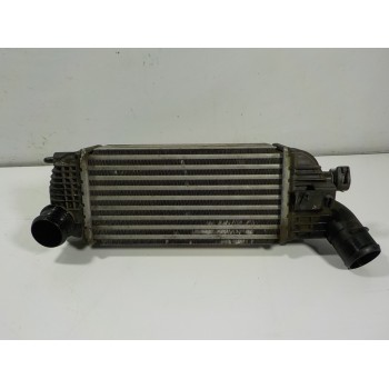 INTERCOOLER 0384N4 9683009680 
