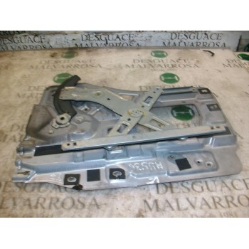 ELEVALUNAS TRASERO IZQUIERDO 8340526000 