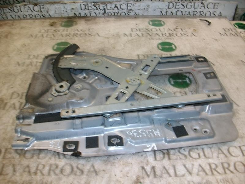 Recambio de elevalunas trasero izquierdo para hyundai santa fe (sm) 2.0 gls crdi 4x4 referencia OEM IAM 8340526000  