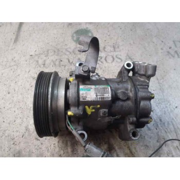 COMPRESOR AIRE ACONDICIONADO 