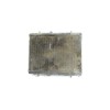 Recambio de radiador agua para peugeot partner kasten 1.6 16v hdi cat referencia OEM IAM   