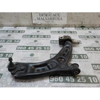 BRAZO SUSPENSION INFERIOR DELANTERO DERECHO 1K0407152BC 